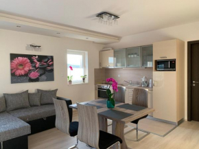 Orchidea Apartmanház Egerszalók